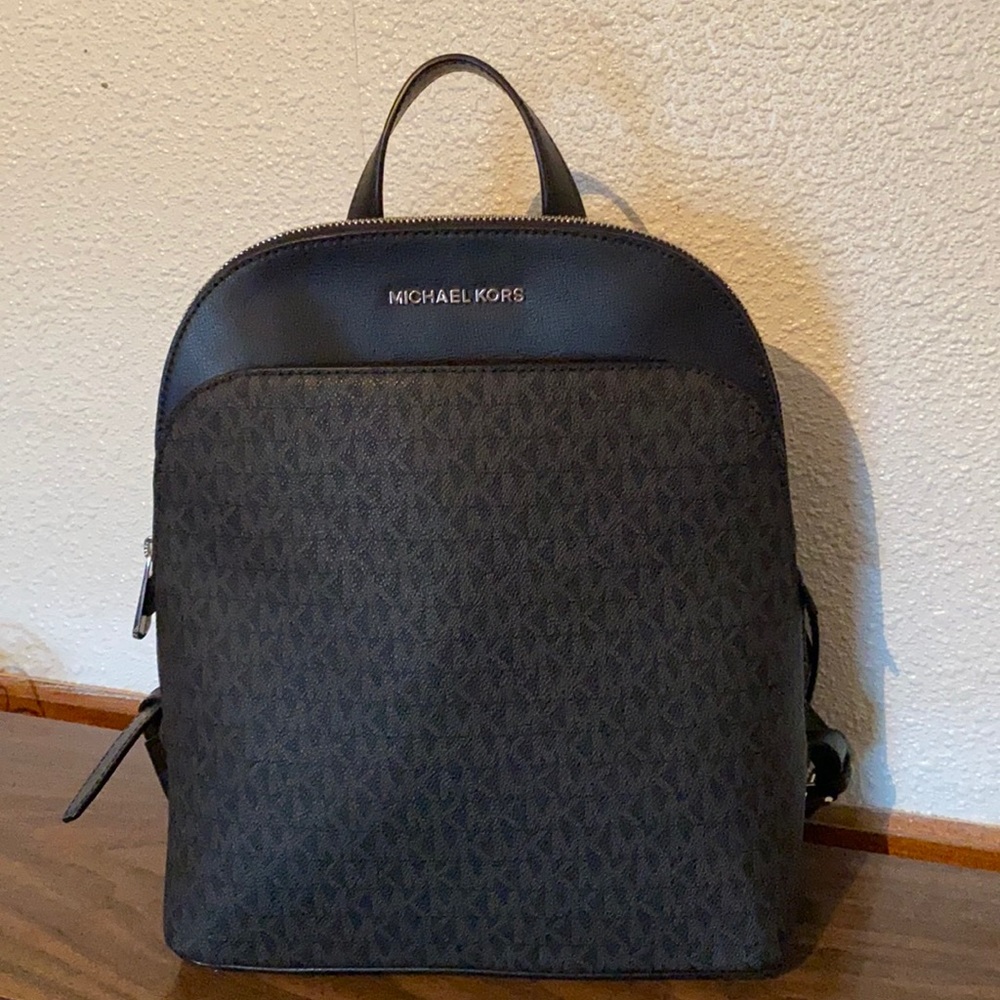 Michael Kors backpack